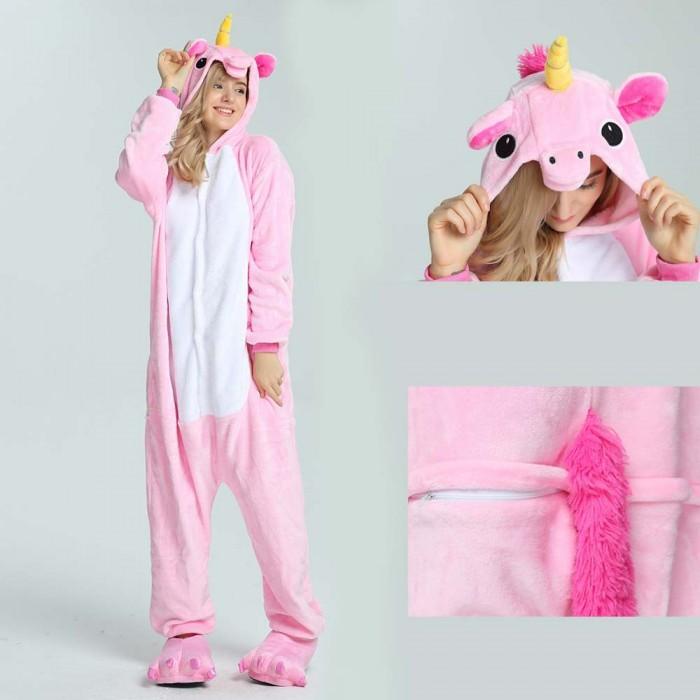 How to get an adult onesie