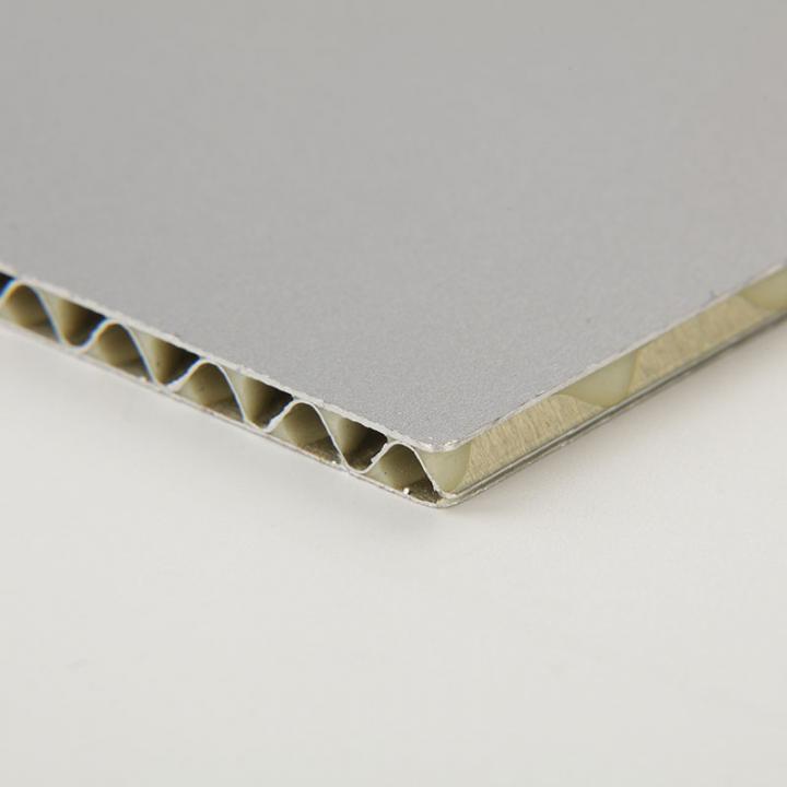 China Color Coated Aluminum Coil Company 