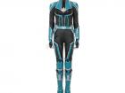 How to pull off a great Captain Marvel cosplay