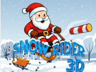 Snow Rider 3D