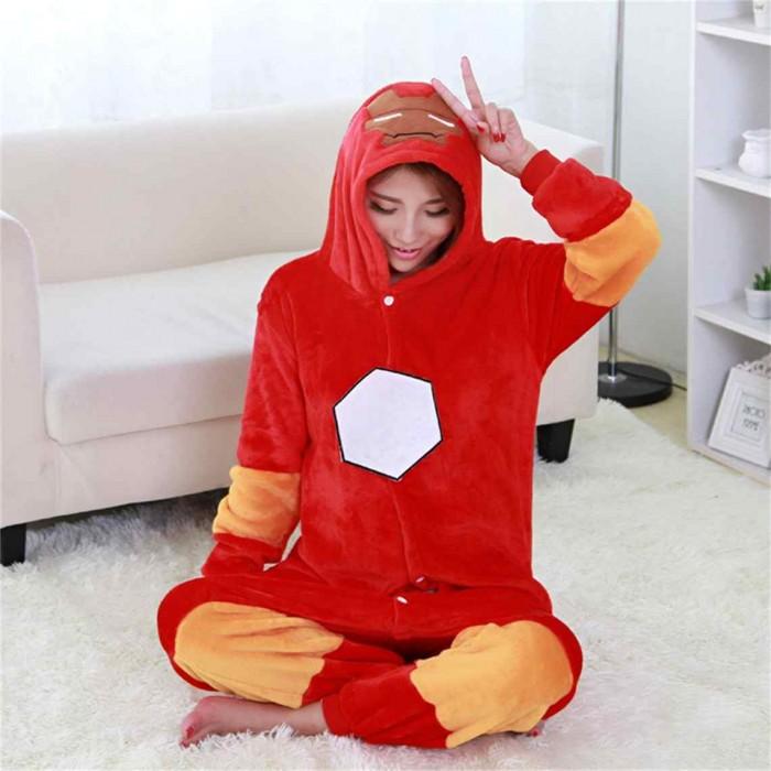 How to buy adult onesie