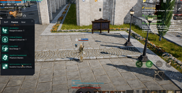 U4GM - Lineage 2M: 26 PvP Rules That Separate Pros from Rookies
