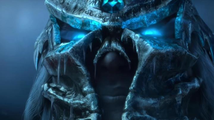 Thus, by the time you WoTLK 21